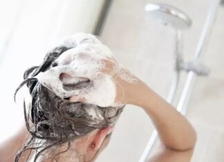 The Secret to Healthy Hair: The Korean 2-2-2 Shampoo Method for Stronger, Longer Hair