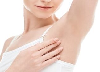 The Secret to Achieving Flawless Underarm Skin for the Holidays