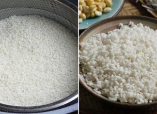 The Ultimate Guide to Natural Coloring for Sticky Rice: Achieve Vibrant, Long-Lasting Colors Without Artificial Dyes
