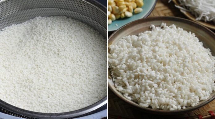 The Ultimate Guide to Natural Coloring for Sticky Rice: Achieve Vibrant, Long-Lasting Colors Without Artificial Dyes