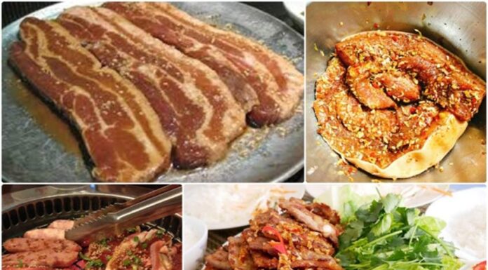 The Ultimate Guide to Marinating Meat: Transform Your Dish with This Magical Sauce