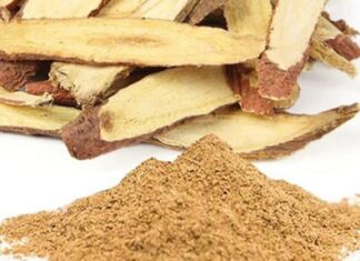 Unlock the Ancient Secret to Radiant Beauty with this Powerful Herb