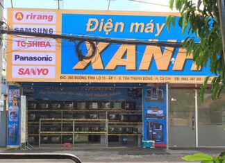 The Ultimate Guide to Avoiding Scams: Don’t Fall for the “The Gioi Di Dong” Imposter Syndrome