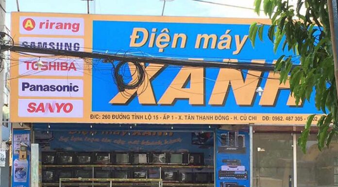 The Ultimate Guide to Avoiding Scams: Beware of Imposters Posing as TheGioiDiDong’s VIP Gift System