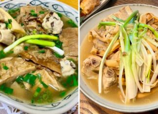 “Those Who Should Avoid Eating Bamboo Shoots Soup During Tet”