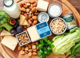 The Surprising Cancer-Fighting Powers of Calcium: Unveiling a New Defense Against a Deadly Disease