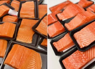 The Chef’s Secret: How to Freeze and Thaw Salmon to Lock in That Fresh-Caught Taste