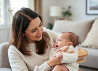 7 Magical Phrases to Calm a Crying Child and Put an End to Tantrums