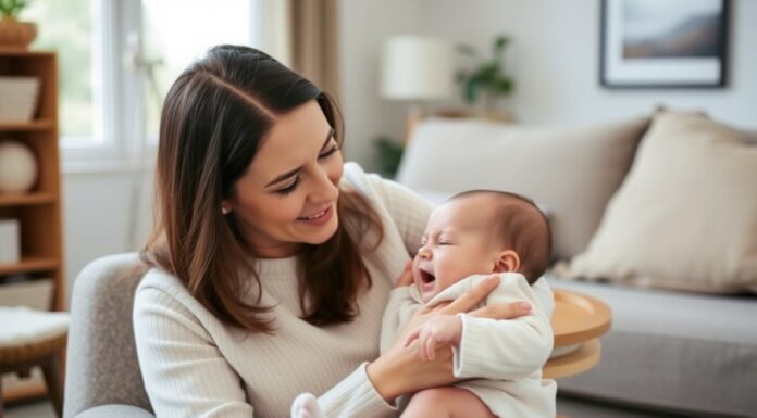 7 Magical Phrases to Calm a Crying Child and Put an End to Tantrums