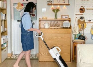 The Ultimate Guide to Swapping Your Vacuum: “The Blacklisted Alternative” for a Sparkling Clean Home on a Budget