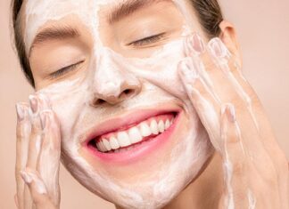 4 Spring Skin Care Tips for a Glowing, Radiant Complexion