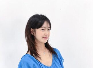 The Ageless Korean Beauty: Unveiling the Secret to Her Everlasting Youth and Radiant Looks