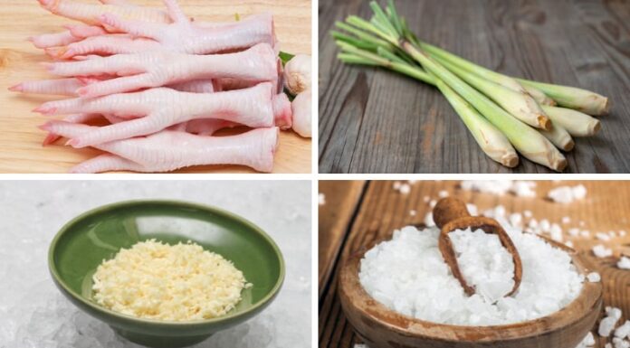 The Ultimate Guide to Making Mouth-Watering Salt and Pepper Chicken Feet: A Flavor Explosion You’ll Crave