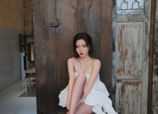 The Secret to Long, Lean Legs: Meet the Petite Vietnamese Beauties With Legs to Envy