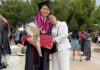 The Perfect Son-in-Law: Meet the 6-foot-tall American Student Who Won a Vietnamese Beauty’s Heart and Is Now Set to Become a Deputy Director Back Home.