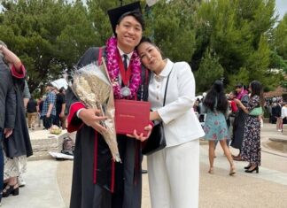 The Perfect Son-in-Law: Meet the 6-foot-tall American Student Who Won a Vietnamese Beauty’s Heart and Is Now Set to Become a Deputy Director Back Home.