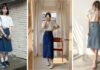 The Ultimate Guide to Skirts: 4 Styles That Are Both Youthful and Chic
