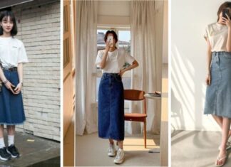 The Ultimate Guide to Skirts: 4 Styles That Are Both Youthful and Chic