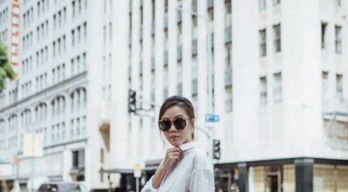 The Ultimate Guide: 6 Ways to Style Skirts with Sneakers for Year-Round Chic