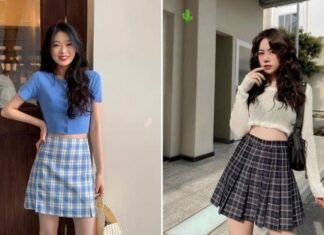 The Ultimate Autumn/Winter Wardrobe: 4 Versatile Skirt Styles You Need to Know About