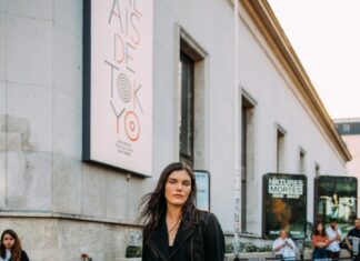 3 Chic Ways to Style a Mini Skirt This Spring