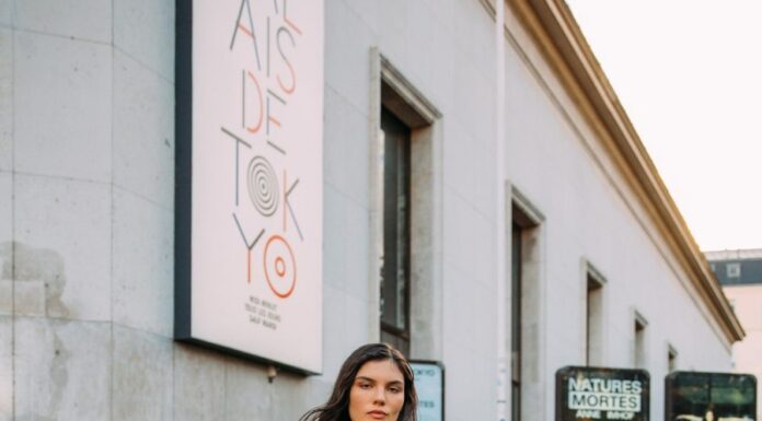 3 Chic Ways to Style a Mini Skirt This Spring