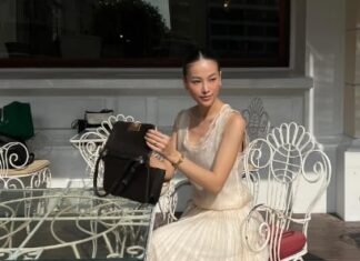 “Get Inspired: Celeb-Approved Ways to Rock a Maxi Skirt This Summer”