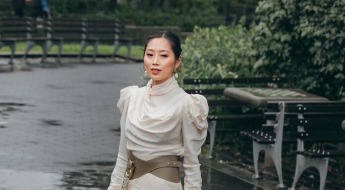 The Ultimate Guide to Styling: Unveiling 4 Fresh Ways to Rock a Long Skirt, Fashionista-Approved.