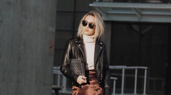 The Silky Skirt Storm: Revamped and Ready for All Seasons.