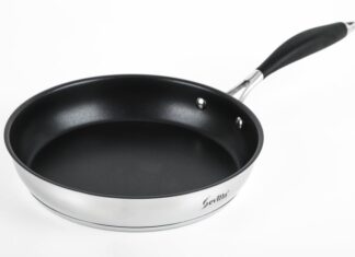 The Non-Stick Pan Revival: A Simple Guide to Restoring Your Pan’s Glory