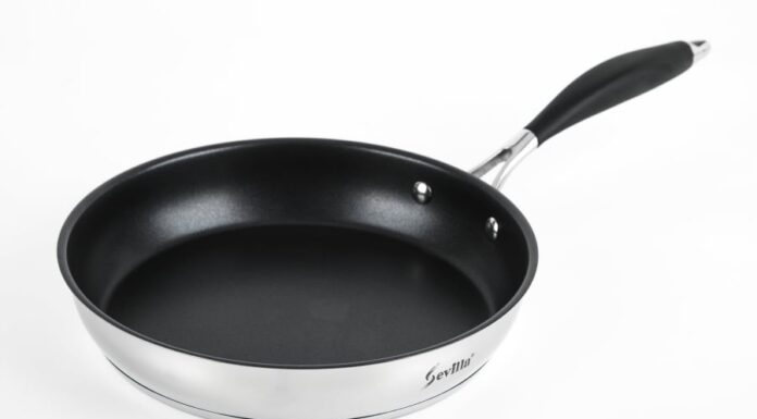 The Non-Stick Pan Revival: A Simple Guide to Restoring Your Pan’s Glory