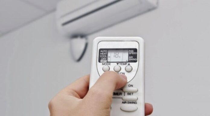 The Secret to a Dry and Comfortable Home: Uncover the Magic Button on Your AC Remote That Isn’t ‘Cool’