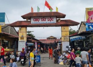 Taste-bud Tantaliser: A Gastronomic Tour of Hue’s Most Affordable Market Delights