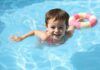 Why Swimming Lessons Are Beneficial for Children All Year Round, Especially in Spring