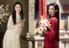 The Ultimate Guide to New Year’s Hair: 5 Stunning Black Hairstyles for 2025 That Look Great With Traditional Ao Dai and Modern Dresses Alike