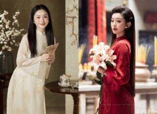 The Ultimate Guide to New Year’s Hair: 5 Stunning Black Hairstyles for 2025 That Look Great With Traditional Ao Dai and Modern Dresses Alike