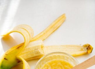 10 Banana Face Masks to the Rescue: Revitalizing Damaged Skin and Erasing Imperfections