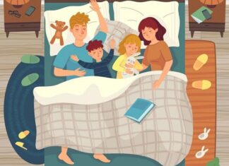 The Three Key Differences Between a Child Who Sleeps Well and One Who Doesn’t