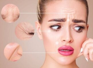 10 Warning Signs Your Skin is Seriously Lacking Collagen