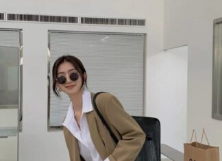 3 Chic Ways to Style a Blazer for the Ultimate Office Chic Look