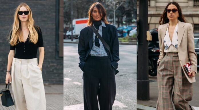 The Ultimate Guide to a Savvy Work Wardrobe: 5 Essential Pieces to Up Your Style Game