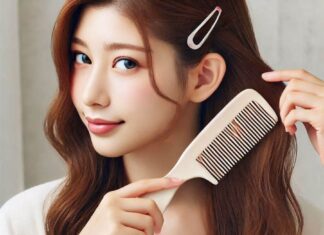 The Ultimate 3-Step Nightly Ritual for Reviving Dry, Dull Hair Before Tết: Just 5 Minutes Each Evening