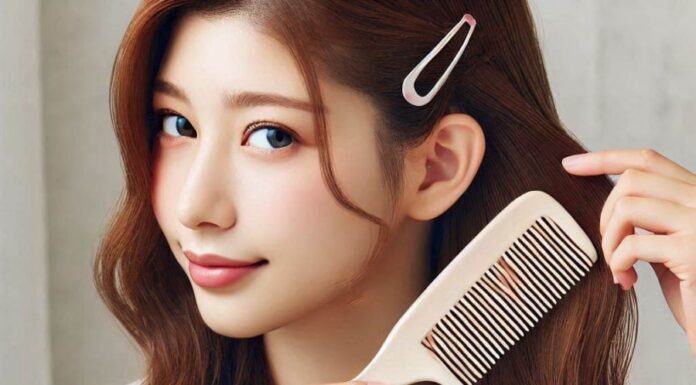 The Ultimate 3-Step Nightly Ritual for Reviving Dry, Dull Hair Before Tết: Just 5 Minutes Each Evening