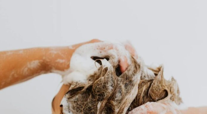 5 Simple Tips to Tackle Itchy Scalp