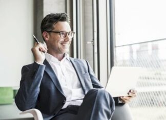 The Perfect Gentleman: 5 Traits That Make Men Irresistibly Attractive to Women of All Ages, Especially the First One