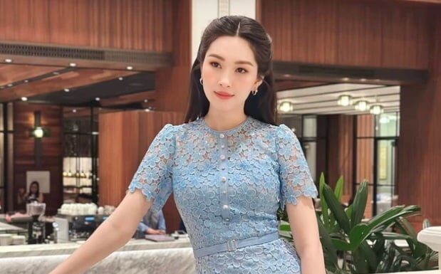 The Ultimate Style Guide: 10 Vibrant Outfit Ideas from Miss Dang Thu Thao for a Youthful and Chic Look