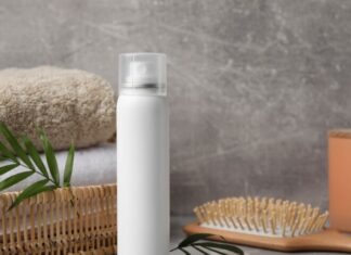 Can Dry Shampoo Replace Your Regular Shampoo? There’s One Time You Absolutely Shouldn’t Use It.