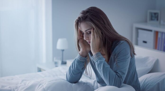 5 Signs Your Body is Unhealthy While You Sleep