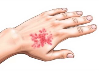 4 Warning Signs Your Body is Crying Out for an Important Vitamin