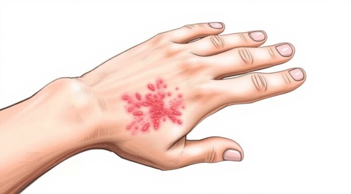 4 Warning Signs Your Body is Crying Out for an Important Vitamin